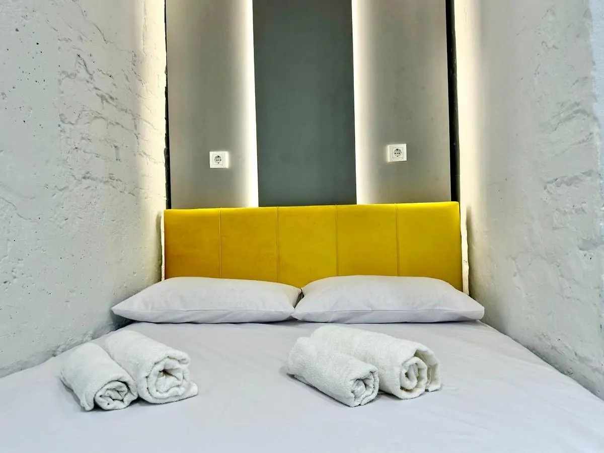 Apartment Апартаменти Тц Україна М. Університет Kyiv
