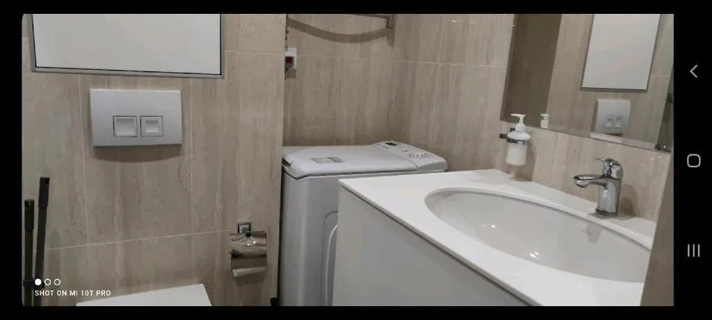 Apartment Апартаменти Тц Україна М. Університет Kyiv Ukraine